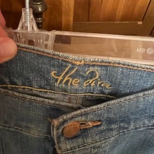 New Old Navy Diva Jeans